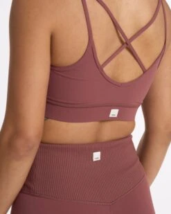 Mindset Bra | Cedar -Vuori Sales Store VW186CED 1812
