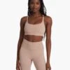 Mindset Bra | Coconut