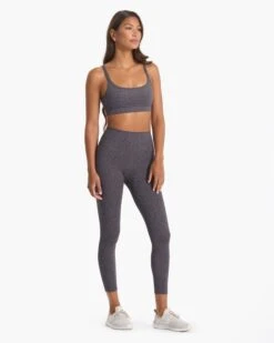 Mindset Bra | Elm Dots -Vuori Sales Store VW186DEL FA22 W ECOMM TOP 00056