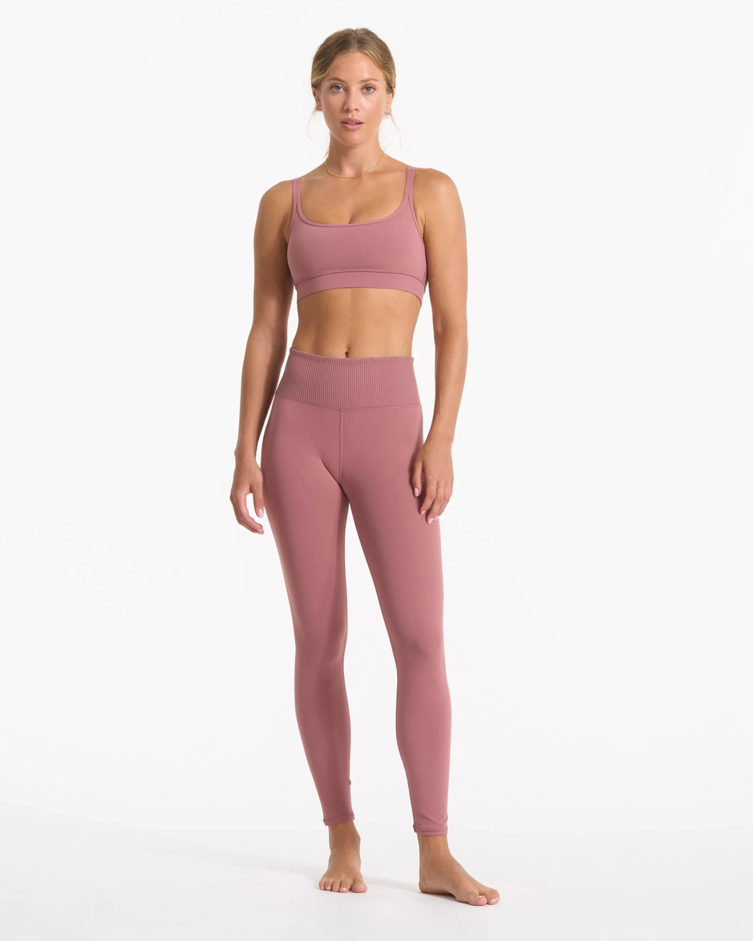 Mindset Bra | Marsala 7 Mindset Bra | Marsala - Image 7