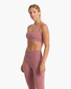Mindset Bra | Marsala 9 Mindset Bra | Marsala -Vuori Sales Store VW186MAR SP23 W ECOMM SPORTSBRAS TOP 03094 1X1 e467e77b 31cb 4cf5 b7e3 159bd195dbac