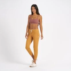 Mindset Bra | Terracotta 7 Mindset Bra | Terracotta -Vuori Sales Store VW186TER 4