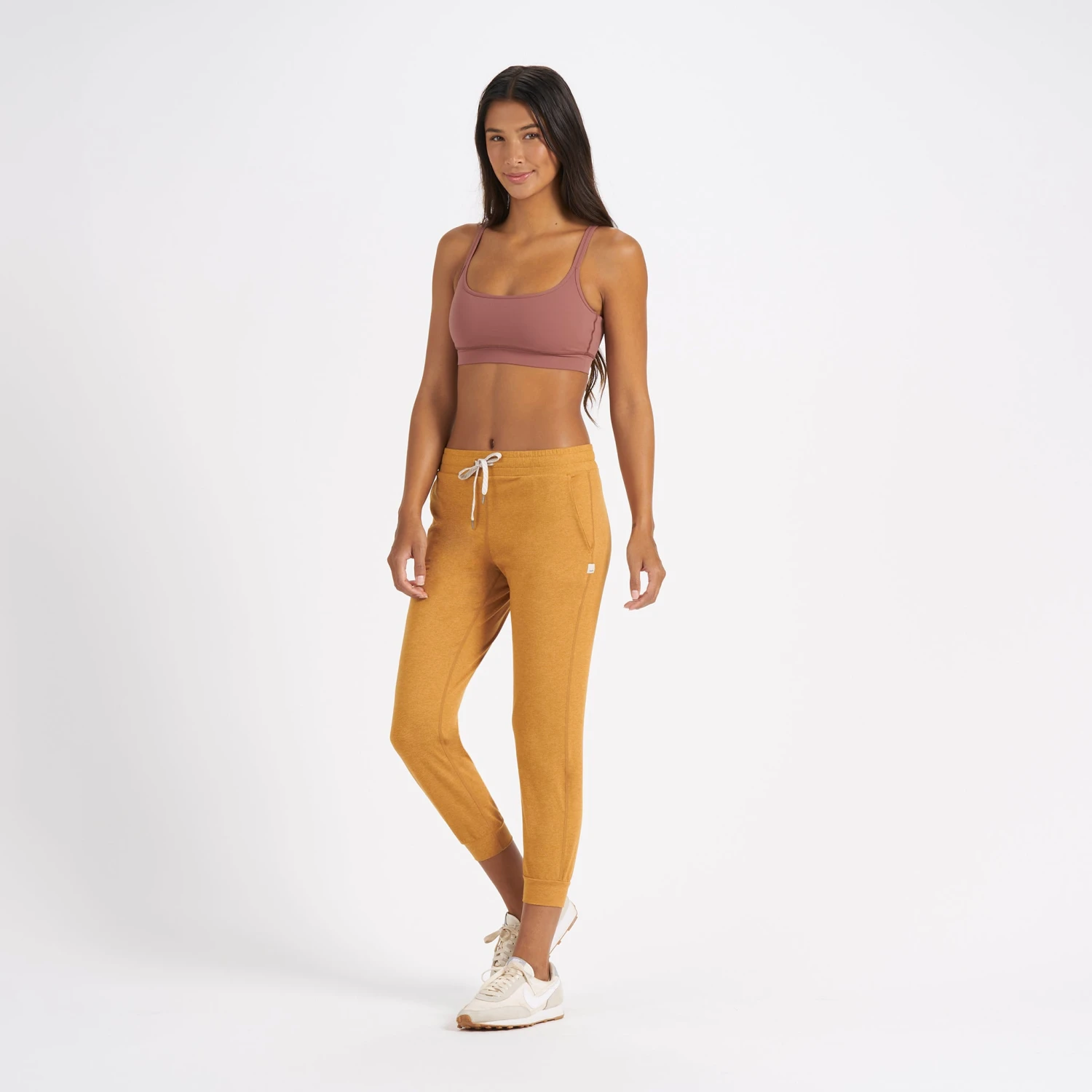 Mindset Bra | Terracotta 4 Mindset Bra | Terracotta - Image 4