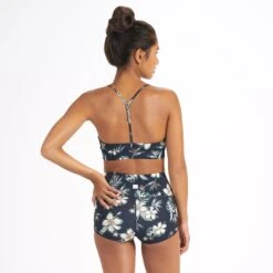 Oasis Bra | Ink Maui -Vuori Sales Store VW191IKM 3