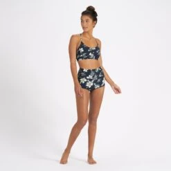 Oasis Bra | Ink Maui -Vuori Sales Store VW191IKM 4