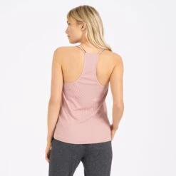 Cove Tank | Burnt Clay -Vuori Sales Store VW192BCY 3