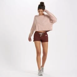 Long-Sleeve Sundown Tee | Dogwood -Vuori Sales Store VW196DOG 5 6cdf4036 e7d7 47e3 8a62 439987d5cfb1