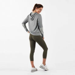 Cloudline Performance Hoodie | Heather Grey 7 Cloudline Performance Hoodie | Heather Grey -Vuori Sales Store VW209HTG 2