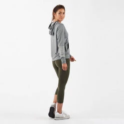 Cloudline Performance Hoodie | Heather Grey 6 Cloudline Performance Hoodie | Heather Grey -Vuori Sales Store VW209HTG 3