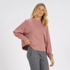 Sunnyside Crew | Burnt Clay