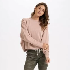 Sunnyside Crew | Dogwood