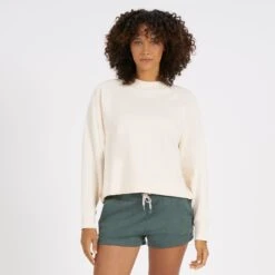 Sunnyside Crew | Natural -Vuori Sales Store VW242NAT 1