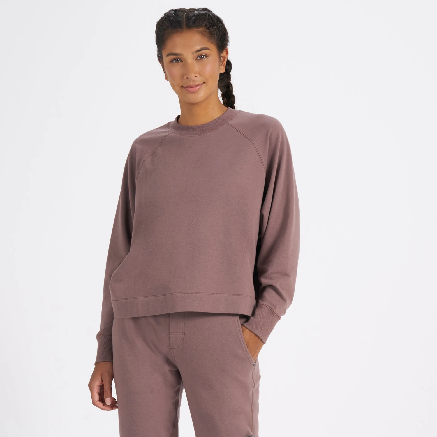 Catalina Crew | Hazel 1 Catalina Crew | Hazel