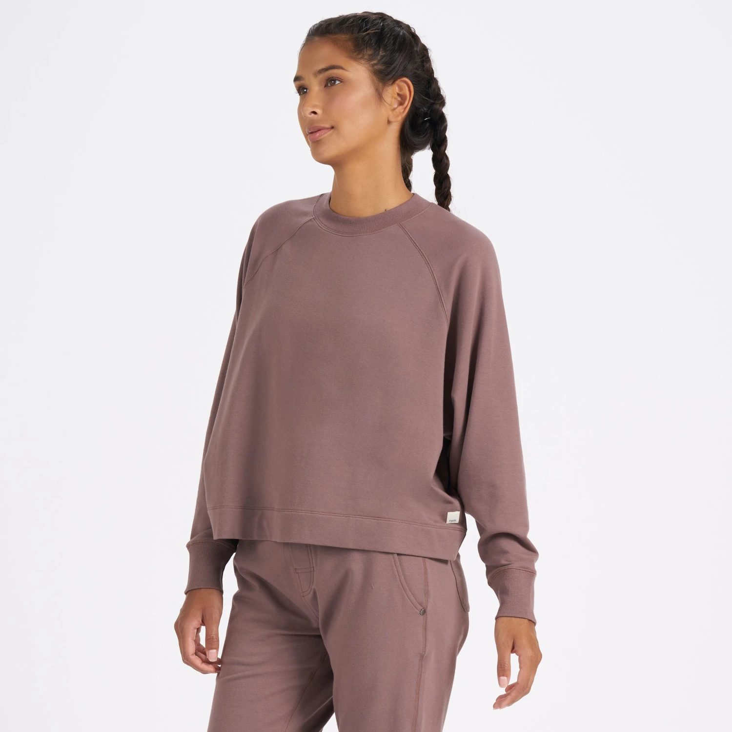 Catalina Crew | Hazel 2 Catalina Crew | Hazel - Image 2