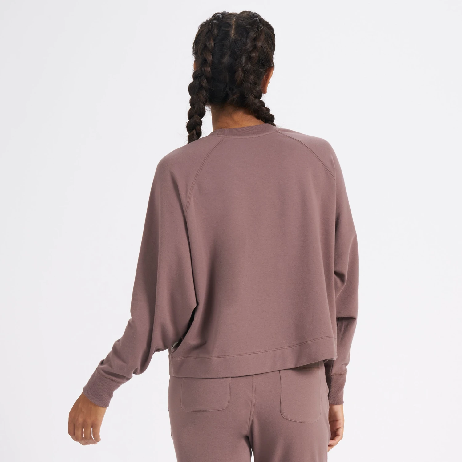 Catalina Crew | Hazel 3 Catalina Crew | Hazel - Image 3