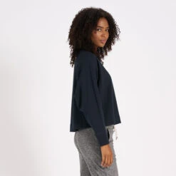 Catalina Crew | Ink -Vuori Sales Store VW243INK 3