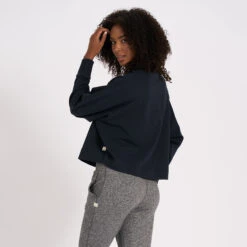 Catalina Crew | Ink -Vuori Sales Store VW243INK 4