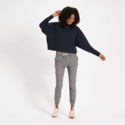 Catalina Crew | Ink -Vuori Sales Store VW243INK 5