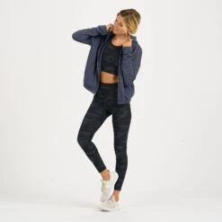 Laguna Zip Hoodie | Azure -Vuori Sales Store VW256AZR 5