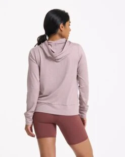 Halo Performance Hoodie 2.0 | Umber Heather -Vuori Sales Store VW268HUM 1360 1