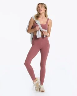 Laguna Hoodie | Light Heather Grey -Vuori Sales Store VW271LHG 1552