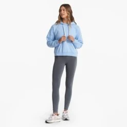 Laguna Hoodie | Oxford 15 Laguna Hoodie | Oxford -Vuori Sales Store VW271OXF 0022 retouch