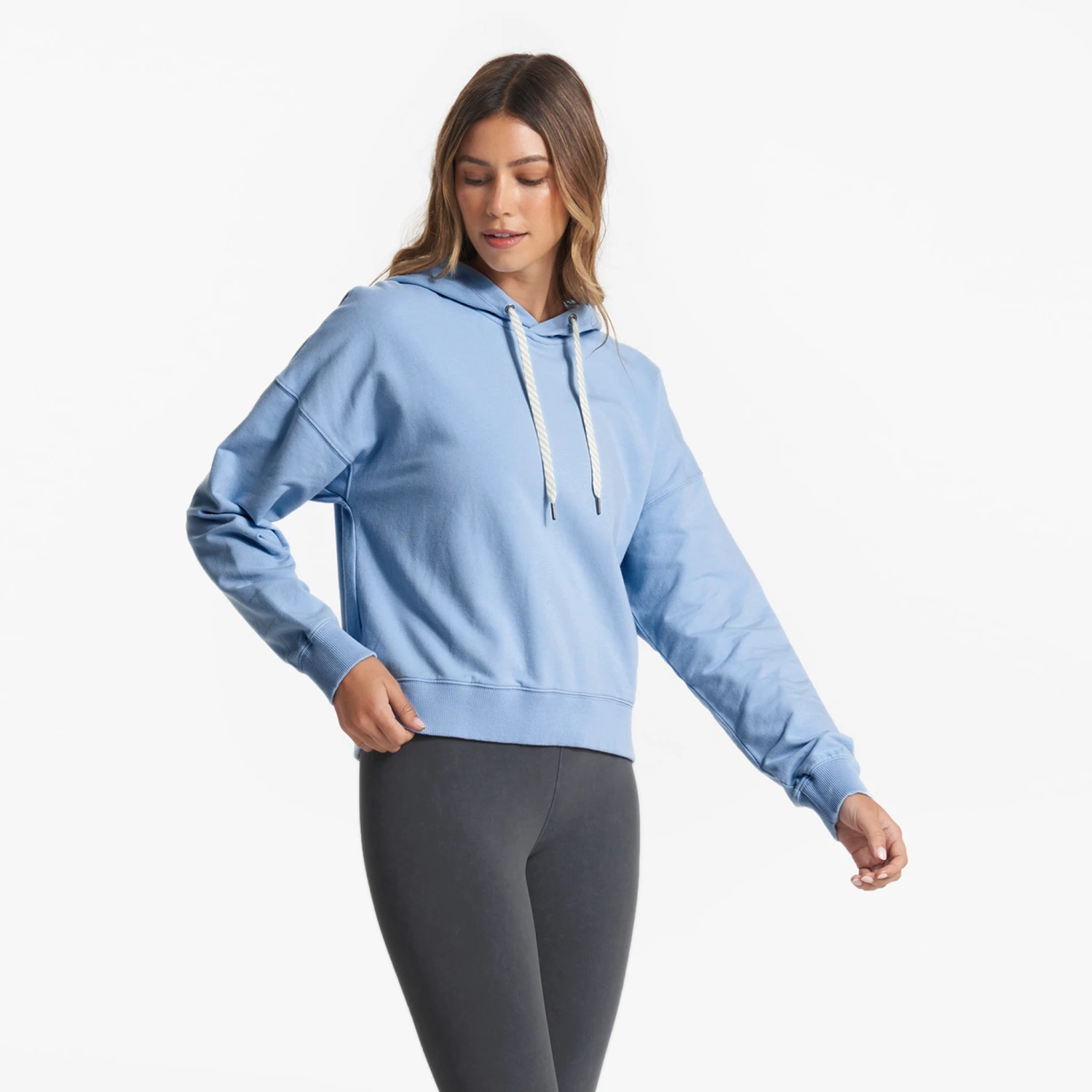 Laguna Hoodie | Oxford 3 Laguna Hoodie | Oxford - Image 3