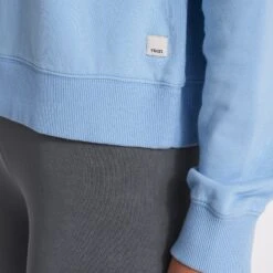 Laguna Hoodie | Oxford 18 Laguna Hoodie | Oxford -Vuori Sales Store VW271OXF 0094 retouch