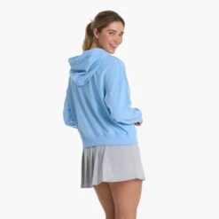 Laguna Hoodie | Oxford 20 Laguna Hoodie | Oxford -Vuori Sales Store VW271OXF FA22 W ECOMM CURVE 02312 1x1 d92a0ef9 7cc8 4b99 9ae0 76f99de3c067