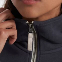 Sedona Half Zip | Charcoal -Vuori Sales Store VW274CCL 03625