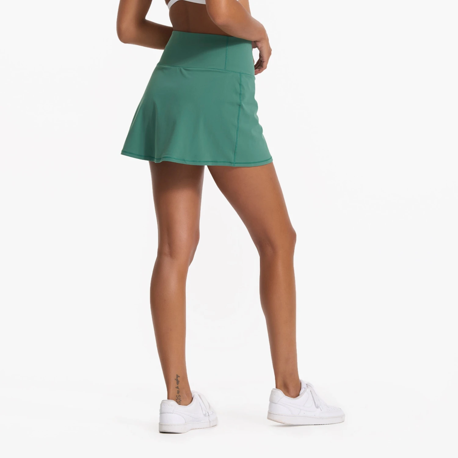 Volley Skirt | Cactus 2 Volley Skirt | Cactus - Image 2