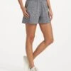 Boyfriend Short | Heather Grey