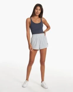 Cardiff Short | Ice Color Block -Vuori Sales Store VW3009ICC SP23 W ECOMM SHORTS FULL 1038 1x1 852f7edd 343d 421c b79d e1b05a546b87