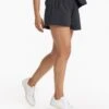 Villa Short | Black