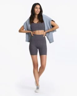 Studio Printed Short | Elm Dots -Vuori Sales Store VW3018DEL 1099