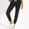 Performance Jogger - Long | Black