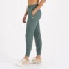 Performance Jogger - Long | Kelp Heather