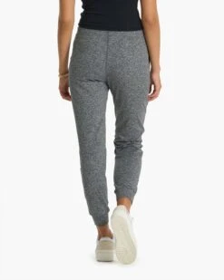 Performance Jogger - Long | Heather Grey -Vuori Sales Store VW303 LHTG 2119 CO22