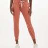 Performance Jogger | Cinnamon Heather
