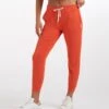 Performance Jogger | Grapefruit Heather