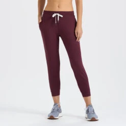 Performance Jogger | Cerise Heather -Vuori Sales Store VW303HCE 1 8b2dc230 5980 4023 b83a cbb6c370b7c1