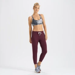 Performance Jogger | Cerise Heather -Vuori Sales Store VW303HCE 5 8f33a774 8399 46ec 89eb 98767c3c7866