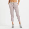 Performance Jogger | Dusk Heather