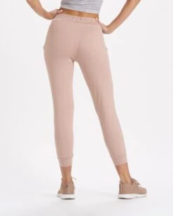 Performance Jogger | Dogwood Heather 7 Performance Jogger | Dogwood Heather -Vuori Sales Store VW303HDW 3 923c8f8e aef2 4383 9503 8af5b2941c53