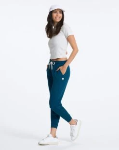 Performance Jogger | Cosmo Heather -Vuori Sales Store VW303HOS 0449