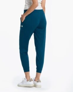 Performance Jogger | Cosmo Heather -Vuori Sales Store VW303HOS 0537