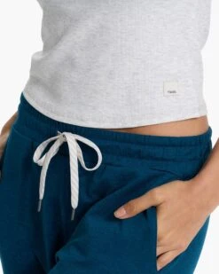 Performance Jogger | Cosmo Heather -Vuori Sales Store VW303HOS 0544