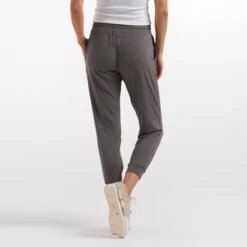 Performance Jogger | Smoke Heather 7 Performance Jogger | Smoke Heather -Vuori Sales Store VW303HSM 2524