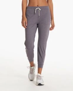 Performance Jogger | Sawyer Heather 6 Performance Jogger | Sawyer Heather -Vuori Sales Store VW303HSW SP23 W ECOMM PANTS BOTTOM 3074 1x1 9eb9e965 fe90 452b 8057 3e6e6fc029c4
