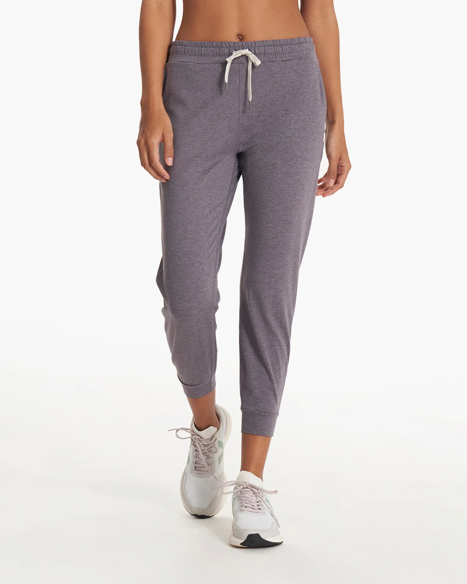 Performance Jogger | Sawyer Heather 3 Performance Jogger | Sawyer Heather - Image 3